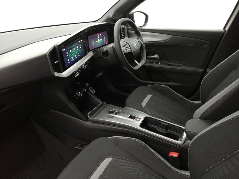 Used Vauxhall Mokka 2025 for sale - 77982193: Photo 5