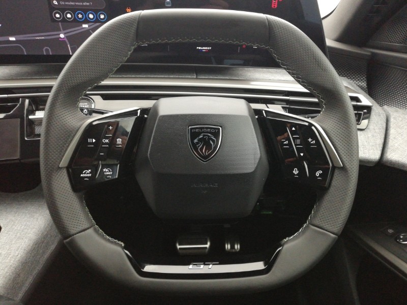 Used Peugeot 5008 2025 for sale - 76579434: Photo 11