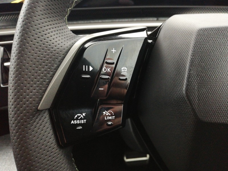 Used Peugeot 5008 2025 for sale - 76579434: Photo 15