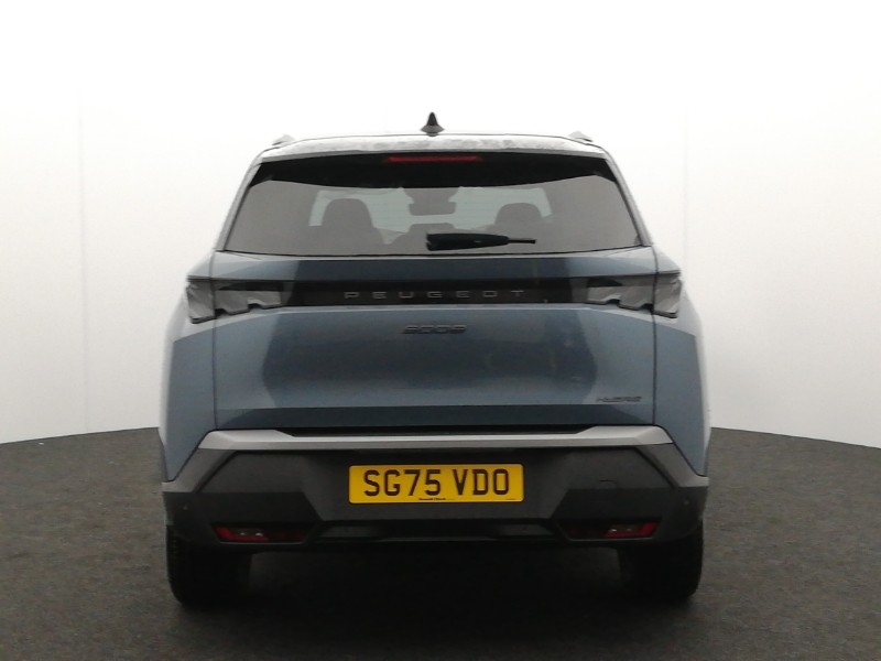 Used Peugeot 5008 2025 for sale - 76579434: Photo 18