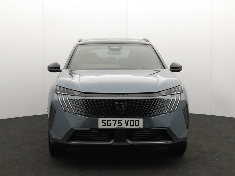 Used Peugeot 5008 2025 for sale - 76579434: Photo 19