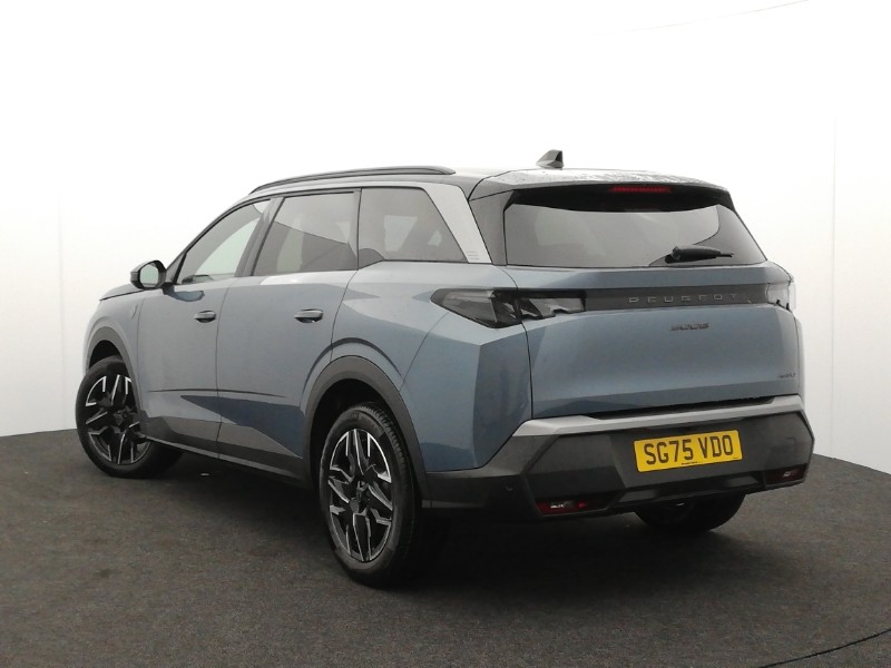 Used Peugeot 5008 2025 for sale - 76579434: Photo 3