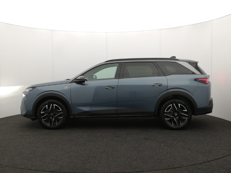 Used Peugeot 5008 2025 for sale - 76579434: Photo 4