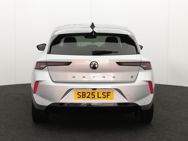 Used Vauxhall Astra 2025 for sale - 75345391: Photo 18