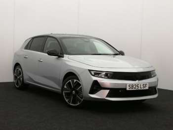 2025 - 115kW Ultimate 54kWh 5dr Auto