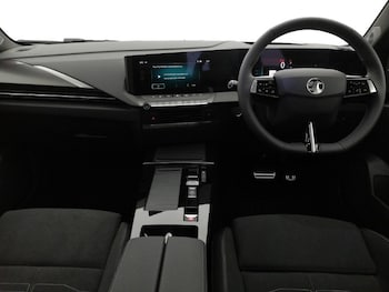 Used Vauxhall Astra 2025 for sale - 75345391: Photo