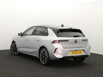 Used Vauxhall Astra 2025 for sale - 75345391: Photo
