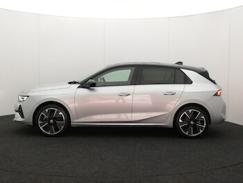 Used Vauxhall Astra 2025 for sale - 75345391: Photo