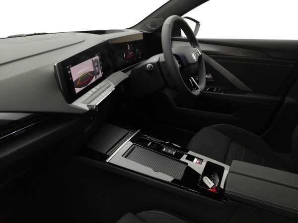 Used Vauxhall Astra 2025 for sale - 75345391: Photo 5