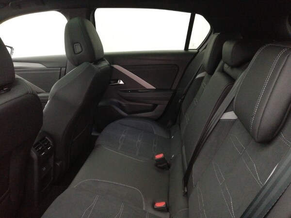 Used Vauxhall Astra 2025 for sale - 75345391: Photo 6