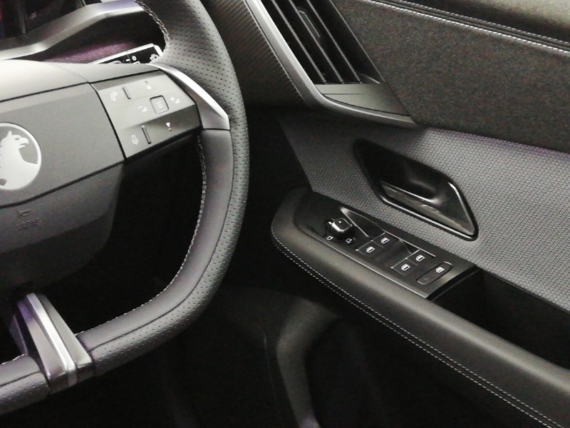 Used Vauxhall Grandland 2025 for sale - 76925280: Photo 11