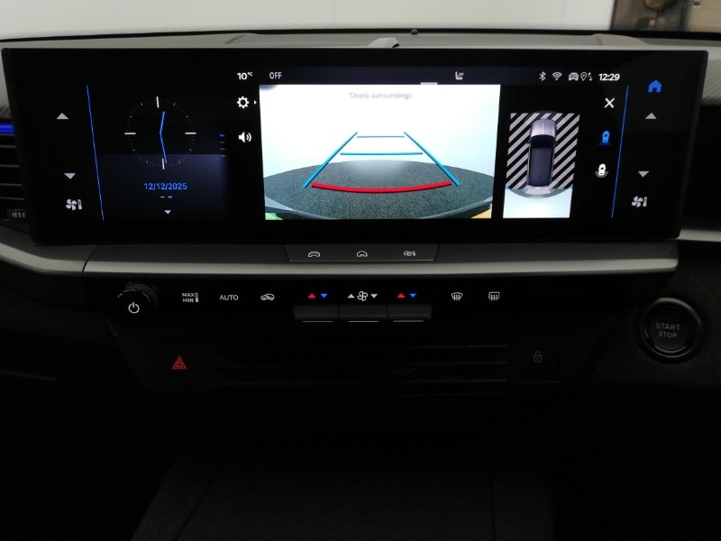 Used Vauxhall Grandland 2025 for sale - 76925280: Photo 16