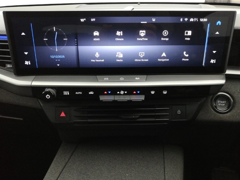 Used Vauxhall Grandland 2025 for sale - 76925280: Photo 17