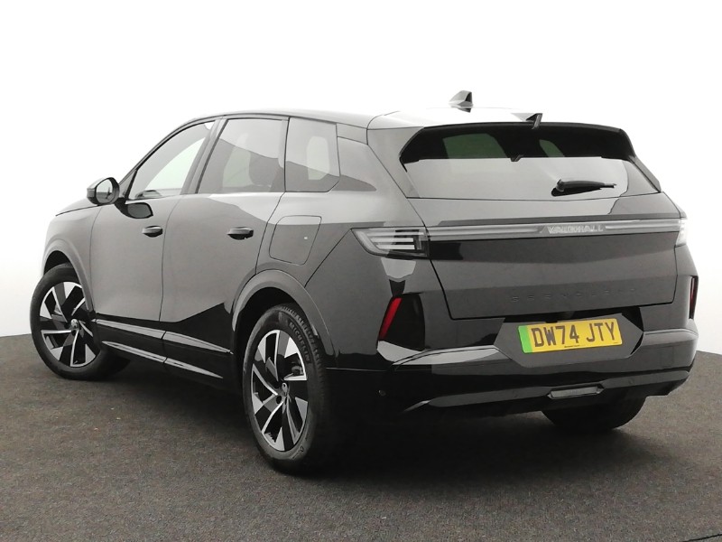 Used Vauxhall Grandland 2025 for sale - 76925280: Photo 3