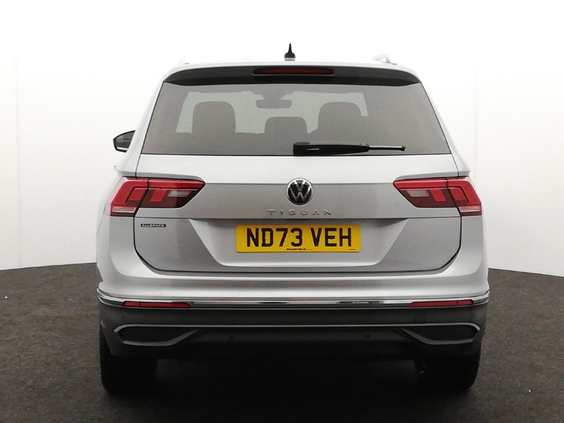 Used Volkswagen Tiguan Allspace 2023 for sale - 77366493: Photo 18