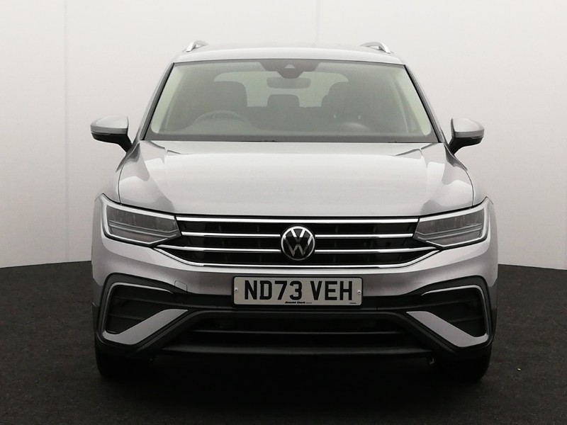 Used Volkswagen Tiguan Allspace 2023 for sale - 77366493: Photo 19