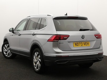 Used Volkswagen Tiguan 2023 for sale - 77366493: Photo