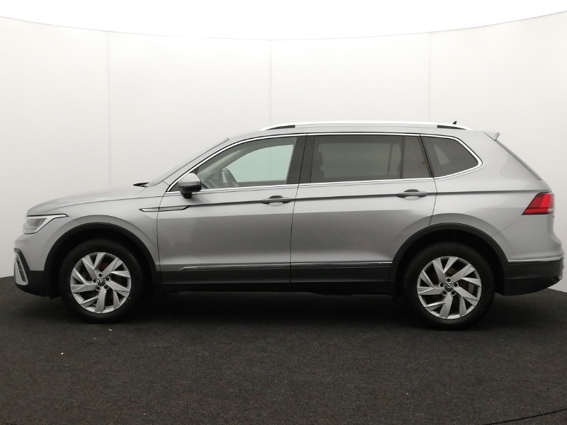Used Volkswagen Tiguan Allspace 2023 for sale - 77366493: Photo 4