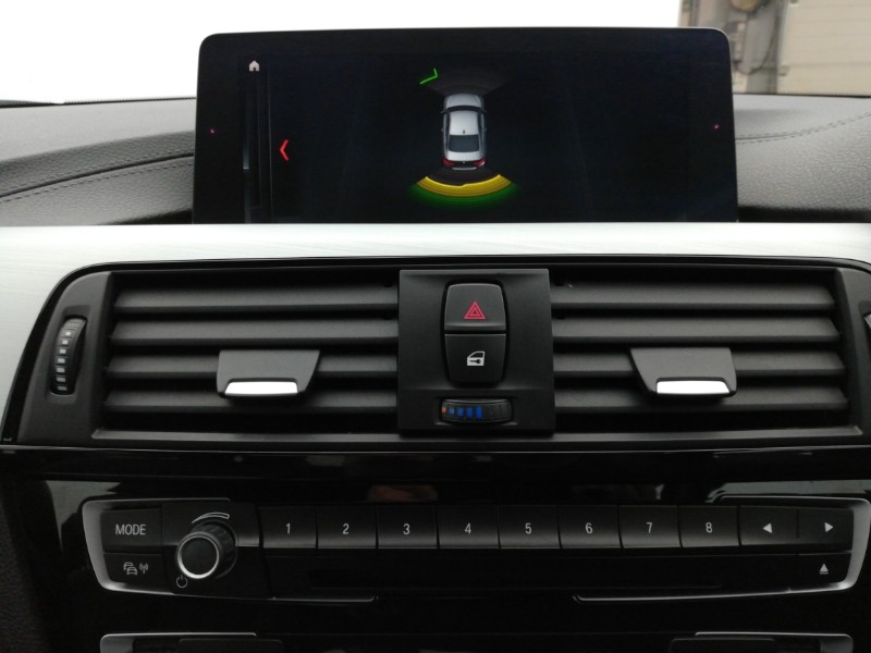 Used BMW 4 Series 2018 for sale - 77352587: Photo 13