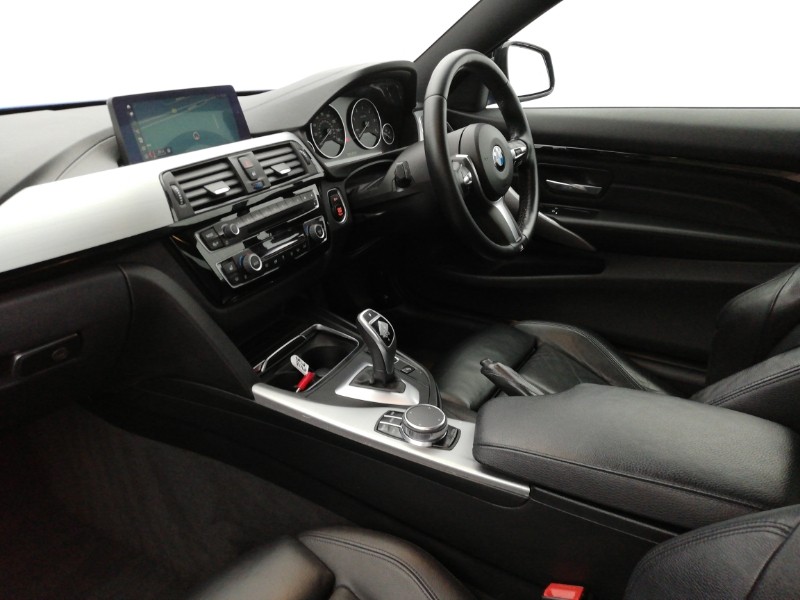 Used BMW 4 Series 2018 for sale - 77352587: Photo 5