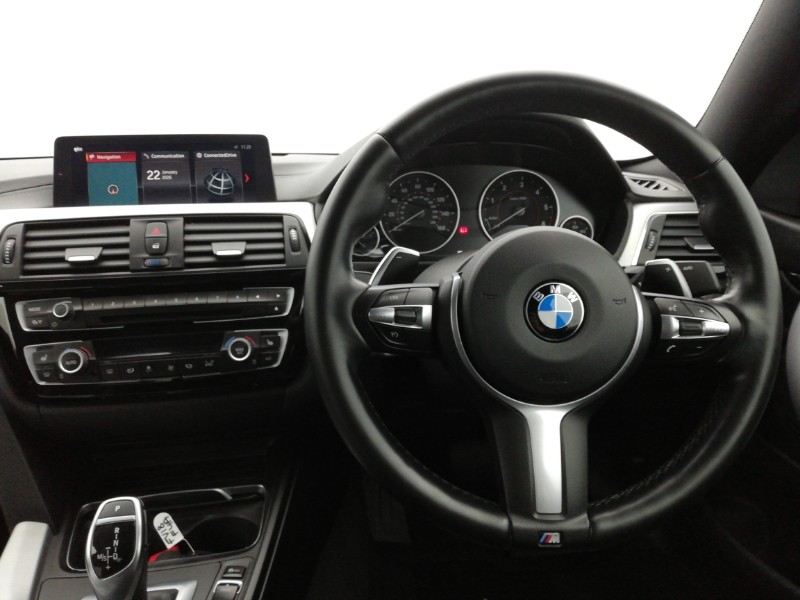 Used BMW 4 Series 2018 for sale - 77352587: Photo 7