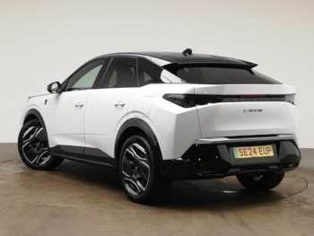 Used Peugeot 3008 2024 for sale - 72279335: Photo