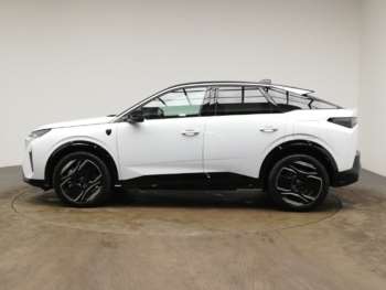 Used Peugeot 3008 2024 for sale - 72279335: Photo