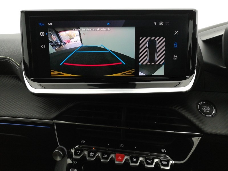 Used Peugeot 208 2025 for sale - 76408163: Photo 10