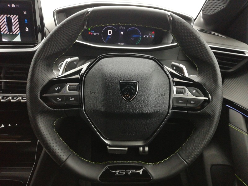 Used Peugeot 208 2025 for sale - 76408163: Photo 11