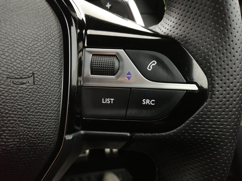 Used Peugeot 208 2025 for sale - 76408163: Photo 14