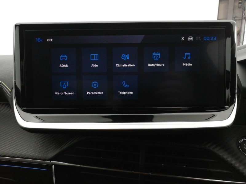 Used Peugeot 208 2025 for sale - 76408163: Photo 17