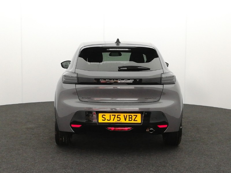 Used Peugeot 208 2025 for sale - 76408163: Photo 18