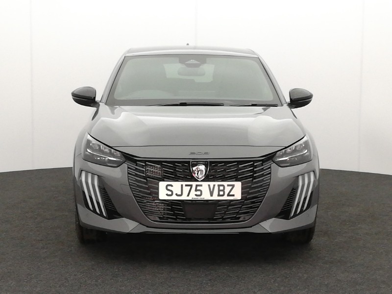 Used Peugeot 208 2025 for sale - 76408163: Photo 19