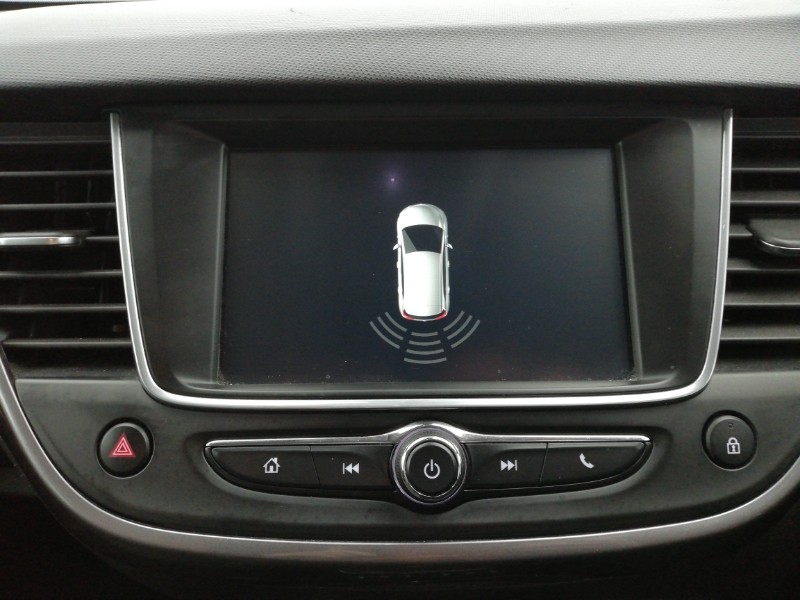 Used Vauxhall Crossland X 2017 for sale - 77964069: Photo 10