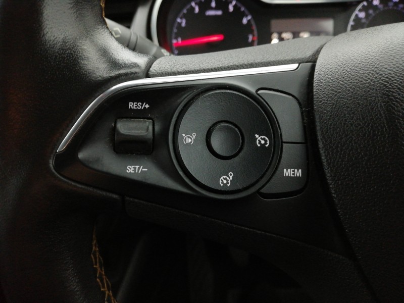 Used Vauxhall Crossland X 2017 for sale - 77964069: Photo 13