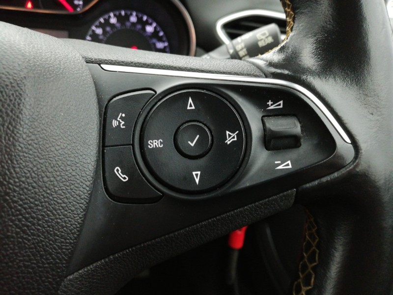 Used Vauxhall Crossland X 2017 for sale - 77964069: Photo 14