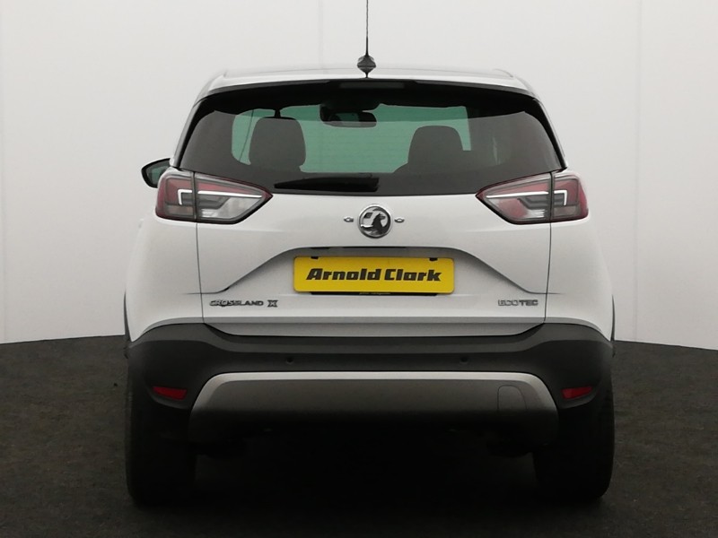 Used Vauxhall Crossland X 2017 for sale - 77964069: Photo 18