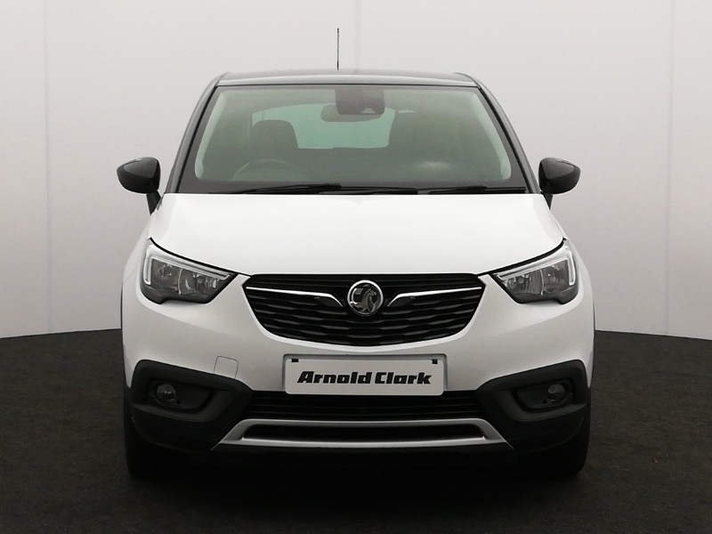 Used Vauxhall Crossland X 2017 for sale - 77964069: Photo 19
