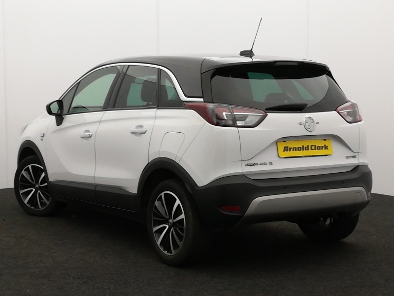 Used Vauxhall Crossland X 2017 for sale - 77964069: Photo 3