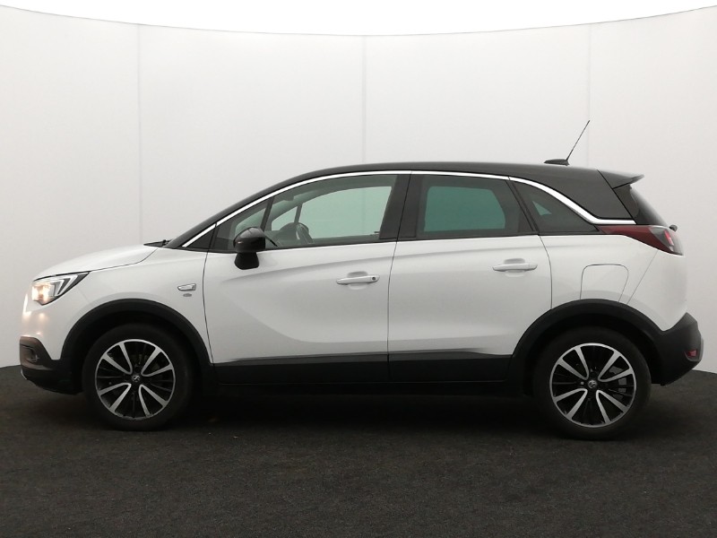 Used Vauxhall Crossland X 2017 for sale - 77964069: Photo 4
