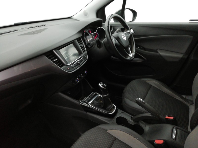 Used Vauxhall Crossland X 2017 for sale - 77964069: Photo 5