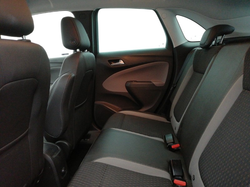 Used Vauxhall Crossland X 2017 for sale - 77964069: Photo 6