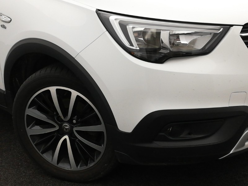 Used Vauxhall Crossland X 2017 for sale - 77964069: Photo 9
