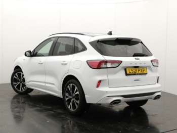 Used Ford Kuga 2021 for sale - 74940216: Photo
