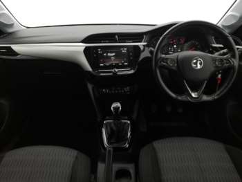 Used Vauxhall Corsa 2021 for sale - 74892293: Photo