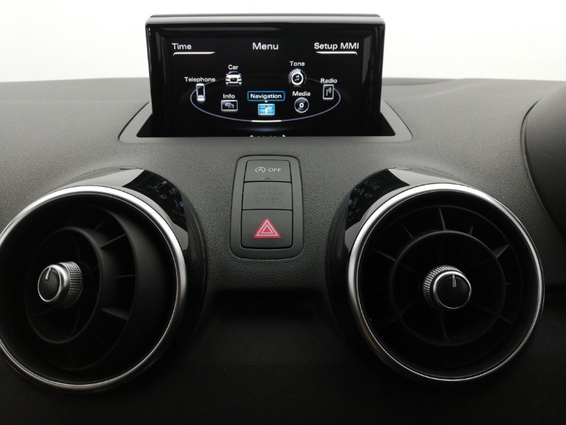 Used Audi A1 2016 for sale - 76475558: Photo 10