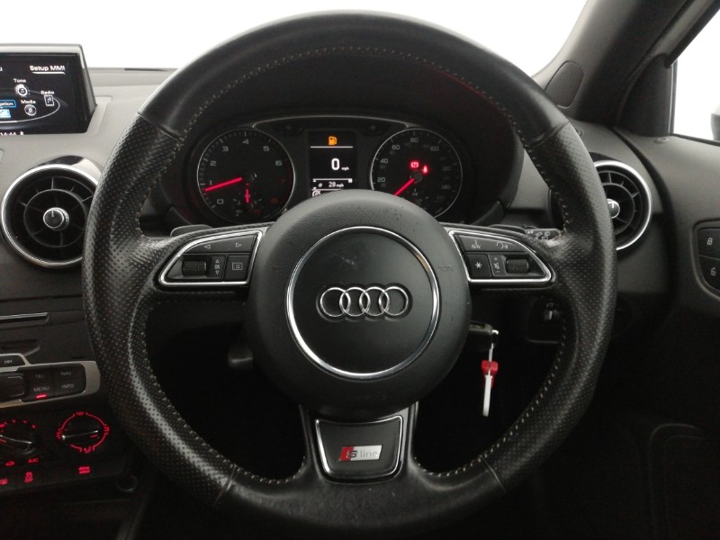 Used Audi A1 2016 for sale - 76475558: Photo 11
