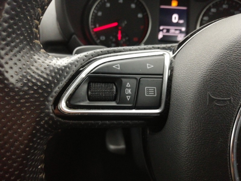 Used Audi A1 2016 for sale - 76475558: Photo 13