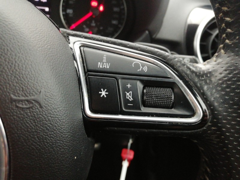 Used Audi A1 2016 for sale - 76475558: Photo 14