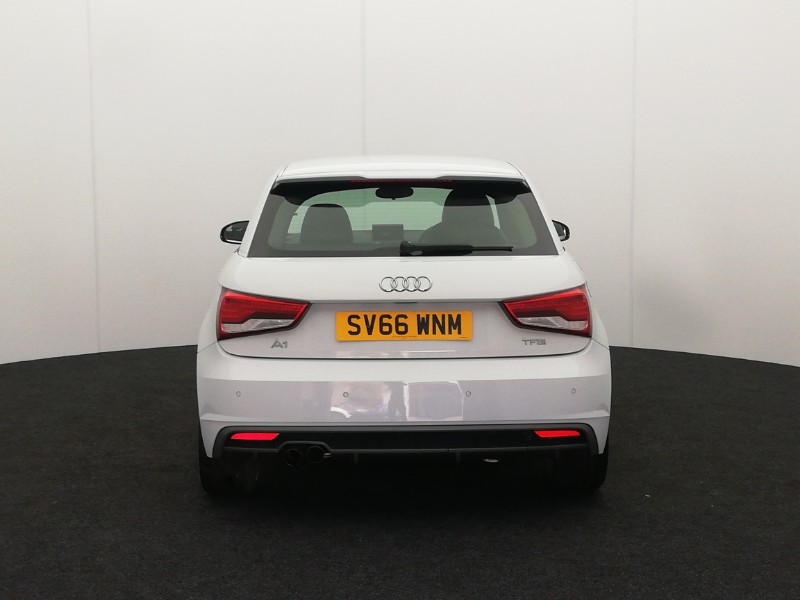 Used Audi A1 2016 for sale - 76475558: Photo 18